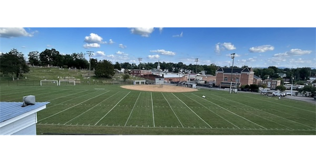 Latture Field